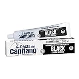 immagine di Pasta del Capitano 0322G04 dentifricio