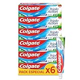 immagine di Colgate 61037606 dentifricio