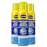immagine di Dr. Scholl's 9090262 deodorante