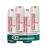immagine di Borotalco 8002410039276 deodorante