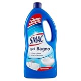 immagine di Smac M74423 detergente bagno