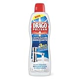 immagine di DRAGO PULISAN GA1791100 detergente bagno
