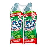 immagine di ACE 8001480021570 detergente bagno