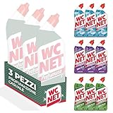 immagine di Wc Net 8003650013484 detergente bagno