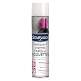 immagine di STARWAX 361 detergente per tappeti