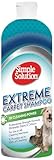 immagine di Simple Solution 94159-4p detergente per tappeti