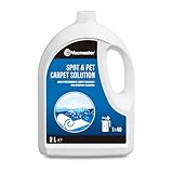 immagine di Vacmaster CCS04 detergente per tappeti