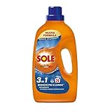 immagine di Sole 096576 detersivo per lavatrice