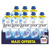 immagine di LENOR 8006540891414 detersivo per lavatrice