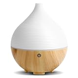 immagine di AiQInu Aroma Humidifier 01 diffusore di oli essenziali