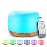 immagine di Generico Led-300 diffusore di oli essenziali