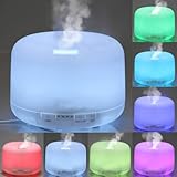 immagine di tempo di saldi DIFFUSER500ML-- diffusore di oli essenziali