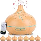 immagine di SaiXuan xiangxunji-yanhua diffusore di oli essenziali