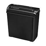 immagine di Fellowes CRC47010 distruggi documenti
