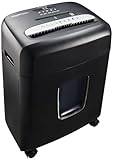 immagine di Amazon Basics C217-C distruggi documenti
