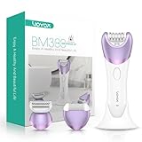 immagine di VOYOR BM300 epilatore
