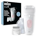 immagine di Braun 7500435225045 epilatore