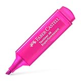 immagine di Faber-Castell 154628 evidenziatore