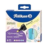 immagine di Pelikan 817325 evidenziatore