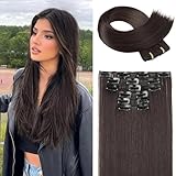 immagine di XFSRG extension dei capelli