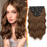 immagine di BARSDAR extension dei capelli