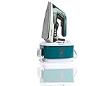 immagine di BEHOME ISB2250RC ferro da stiro con caldaia
