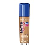 immagine di Rimmel London 99350102466 fondotinta