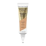 immagine di Max Factor 3616302638666 fondotinta