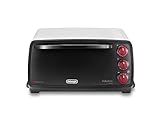 immagine di De'Longhi 0118446307 fornetto elettrico