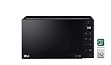 immagine di LG MH6535GIB forno a microonde