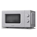 immagine di COMFEE' CM-M202CC(GR) forno a microonde