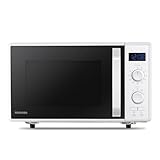 immagine di Toshiba MW2-AG23P(WH) forno a microonde