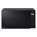 immagine di LG S0456763 forno a microonde