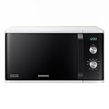 immagine di SAMSUNG MG23K3614AW forno a microonde