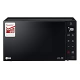 immagine di LG MH6535GIB forno a microonde