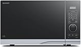 immagine di Sharp PC284AES forno a convezione