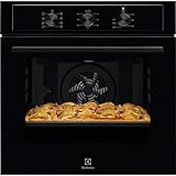 immagine di Electrolux EOH2H044K forno a convezione