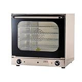 immagine di ROMUX CC-93 forno a convezione