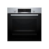 immagine di Bosch HBA534BS3F forno