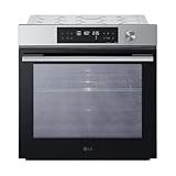 immagine di LG WSED7613S.BSTQEUR forno