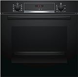 immagine di Bosch HBA534BB0 forno