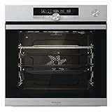 immagine di Hisense BSA66334AX forno