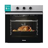 immagine di Hisense BI61111AX forno