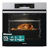 immagine di Hisense BI62216AX forno