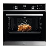 immagine di Electrolux LOC5H40X2 forno