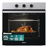 immagine di Hisense BI61111AX forno