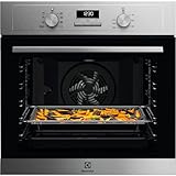immagine di Electrolux EOM3H04X forno