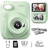 immagine di GREENKINDER H2 fotocamera istantanea