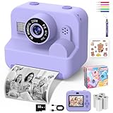 immagine di CONMRO D500 fotocamera istantanea