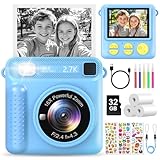 immagine di LUVTOY HW1023 fotocamera istantanea